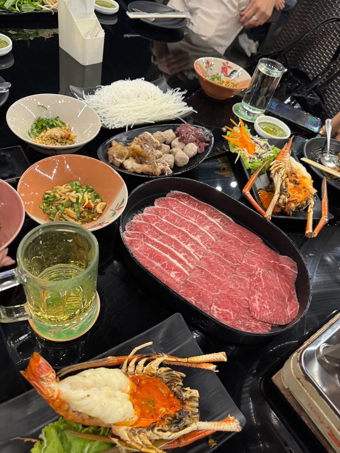 เปิ้ล - นาคร ศิลาชัย