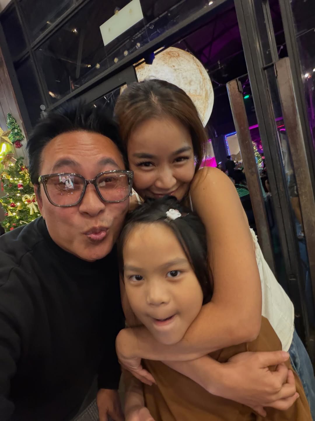 เปิ้ล - นาคร ศิลาชัย