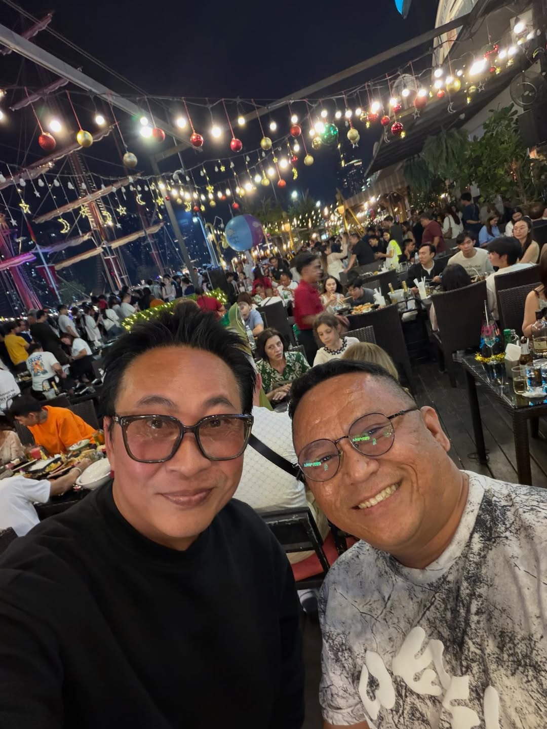 เปิ้ล - นาคร ศิลาชัย