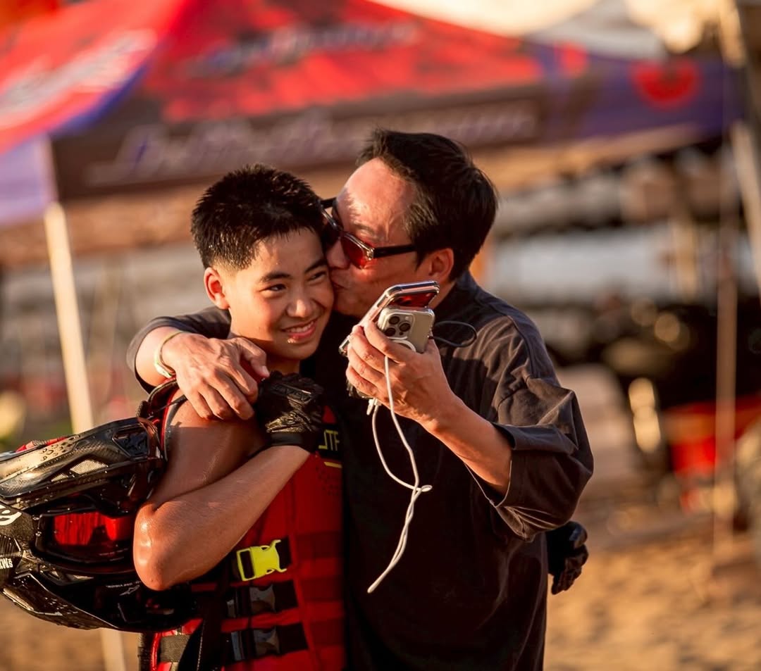 เปิ้ล - นาคร ศิลาชัย