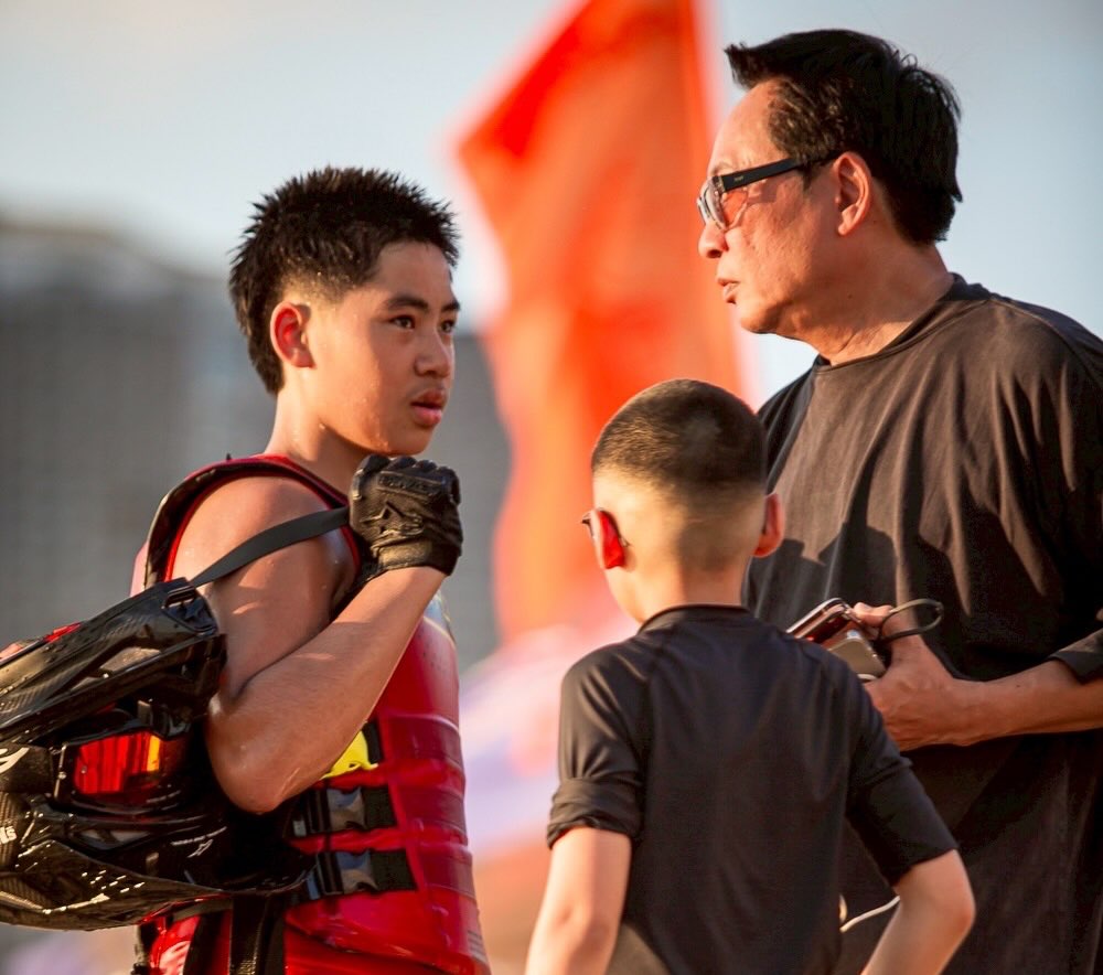 เปิ้ล - นาคร ศิลาชัย