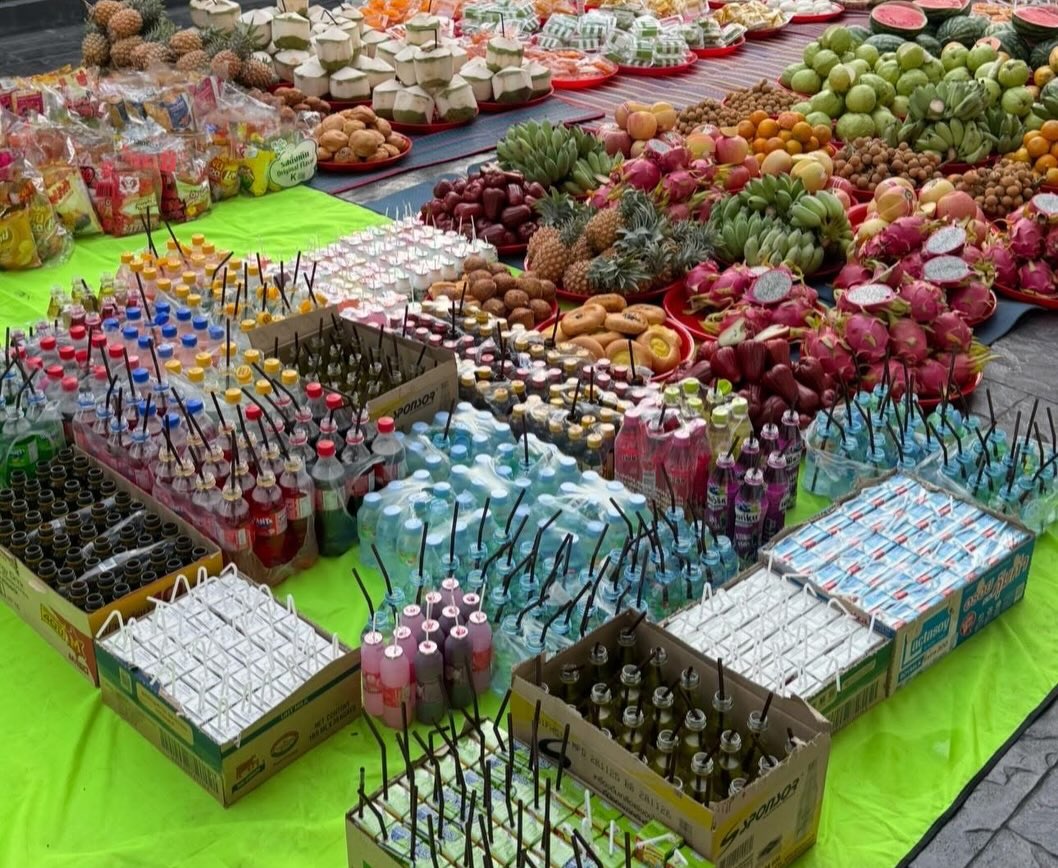 เปิ้ล - นาคร ศิลาชัย