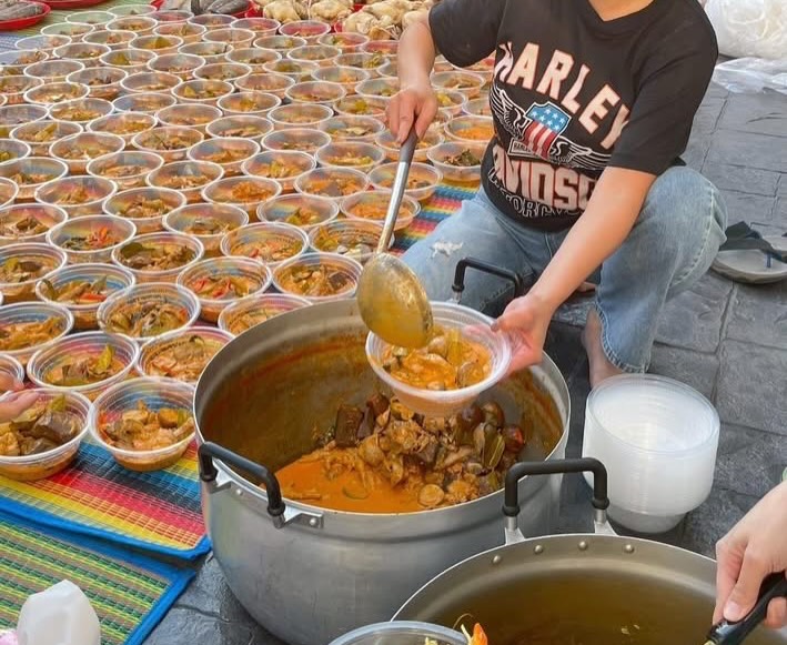 เปิ้ล - นาคร ศิลาชัย