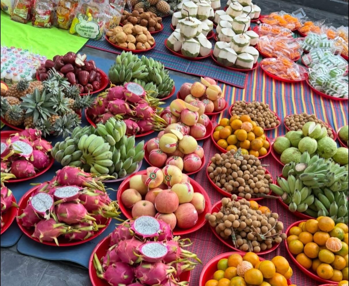 เปิ้ล - นาคร ศิลาชัย