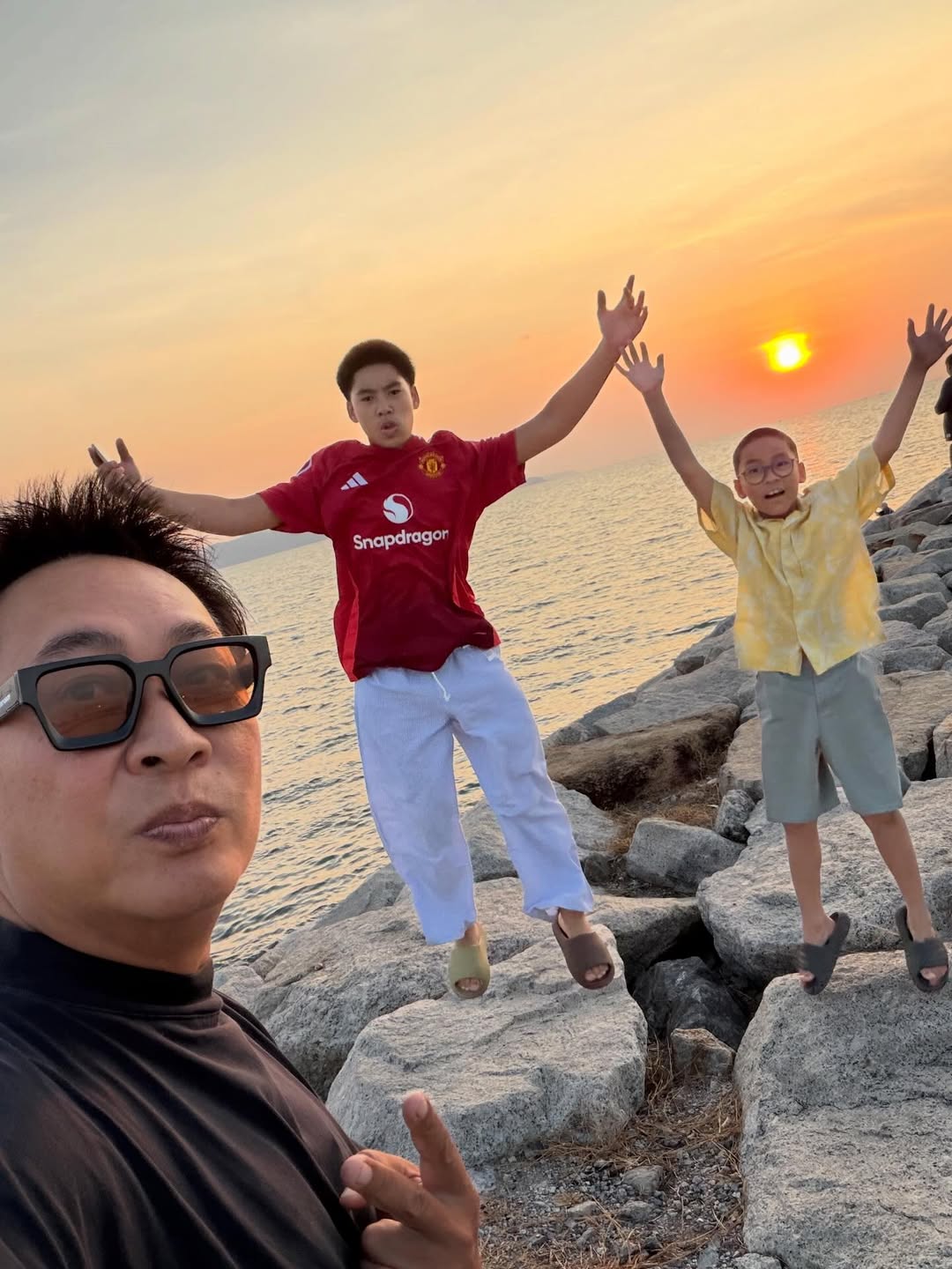 เปิ้ล - นาคร ศิลาชัย