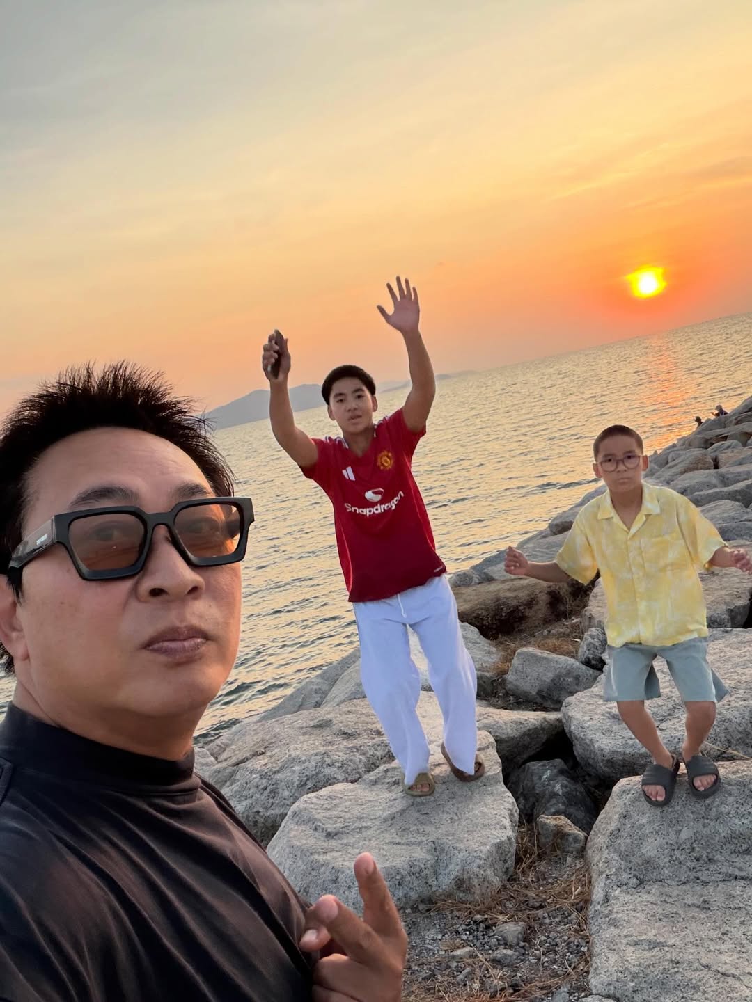 เปิ้ล - นาคร ศิลาชัย