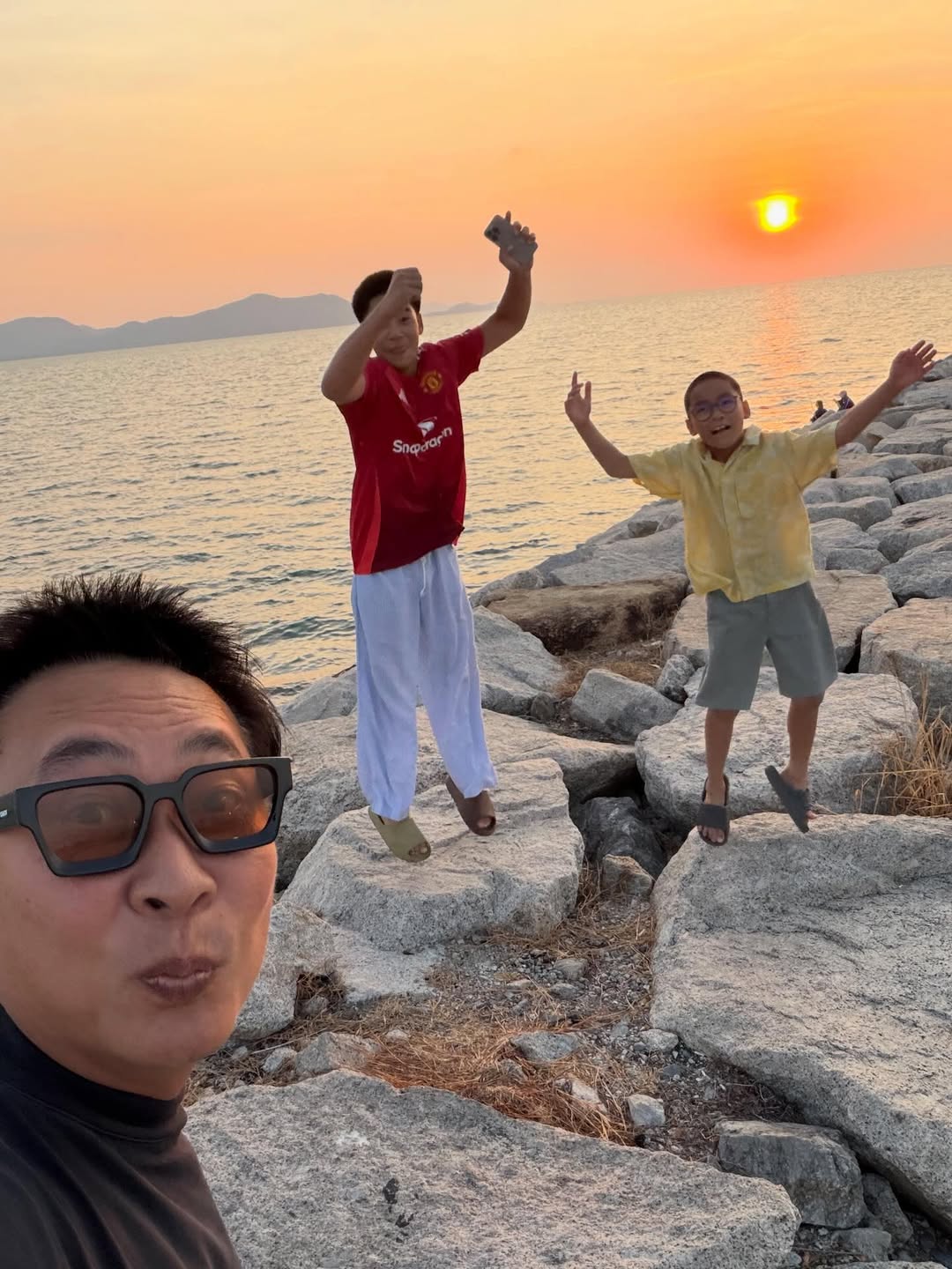 เปิ้ล - นาคร ศิลาชัย