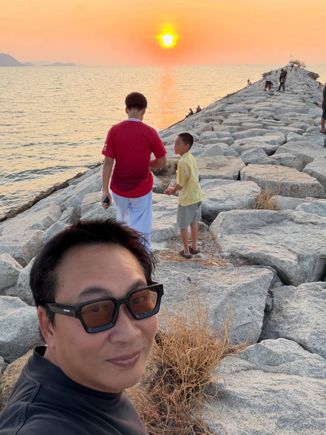 เปิ้ล - นาคร ศิลาชัย