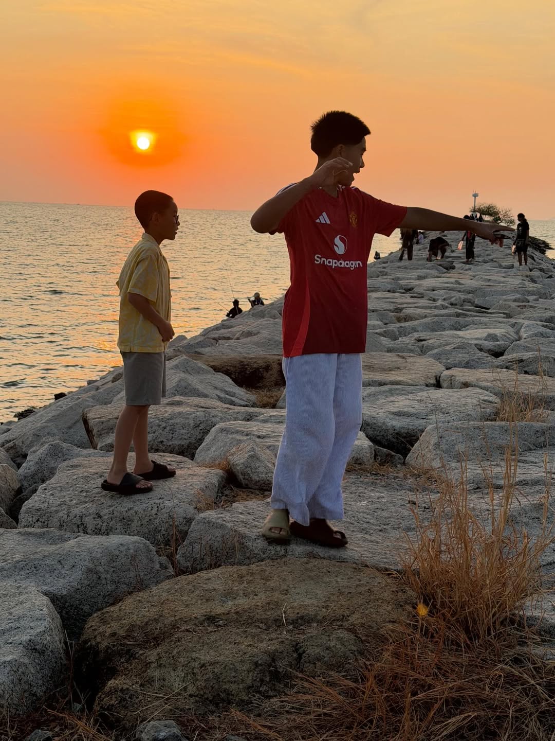 เปิ้ล - นาคร ศิลาชัย