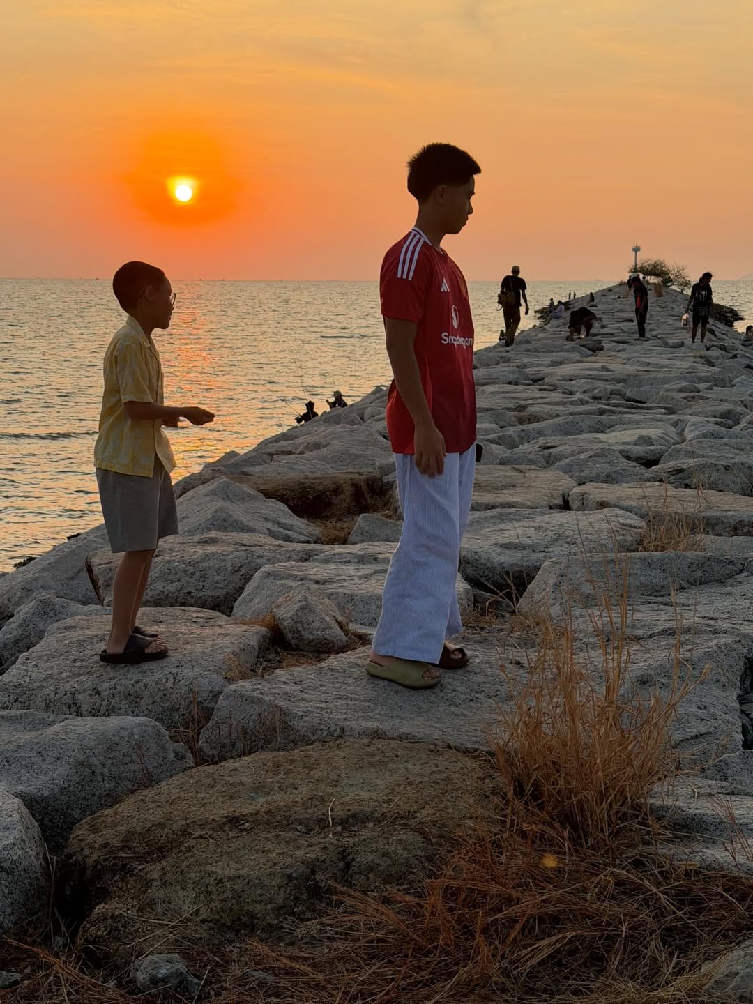 เปิ้ล - นาคร ศิลาชัย