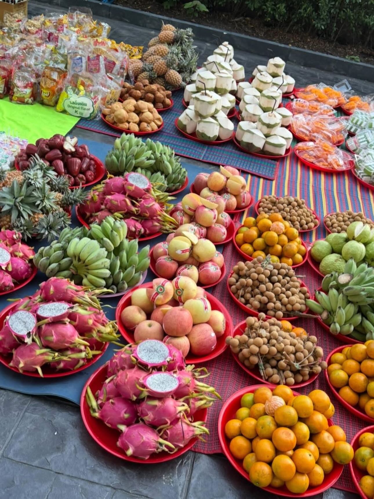 เปิ้ล - นาคร ศิลาชัย