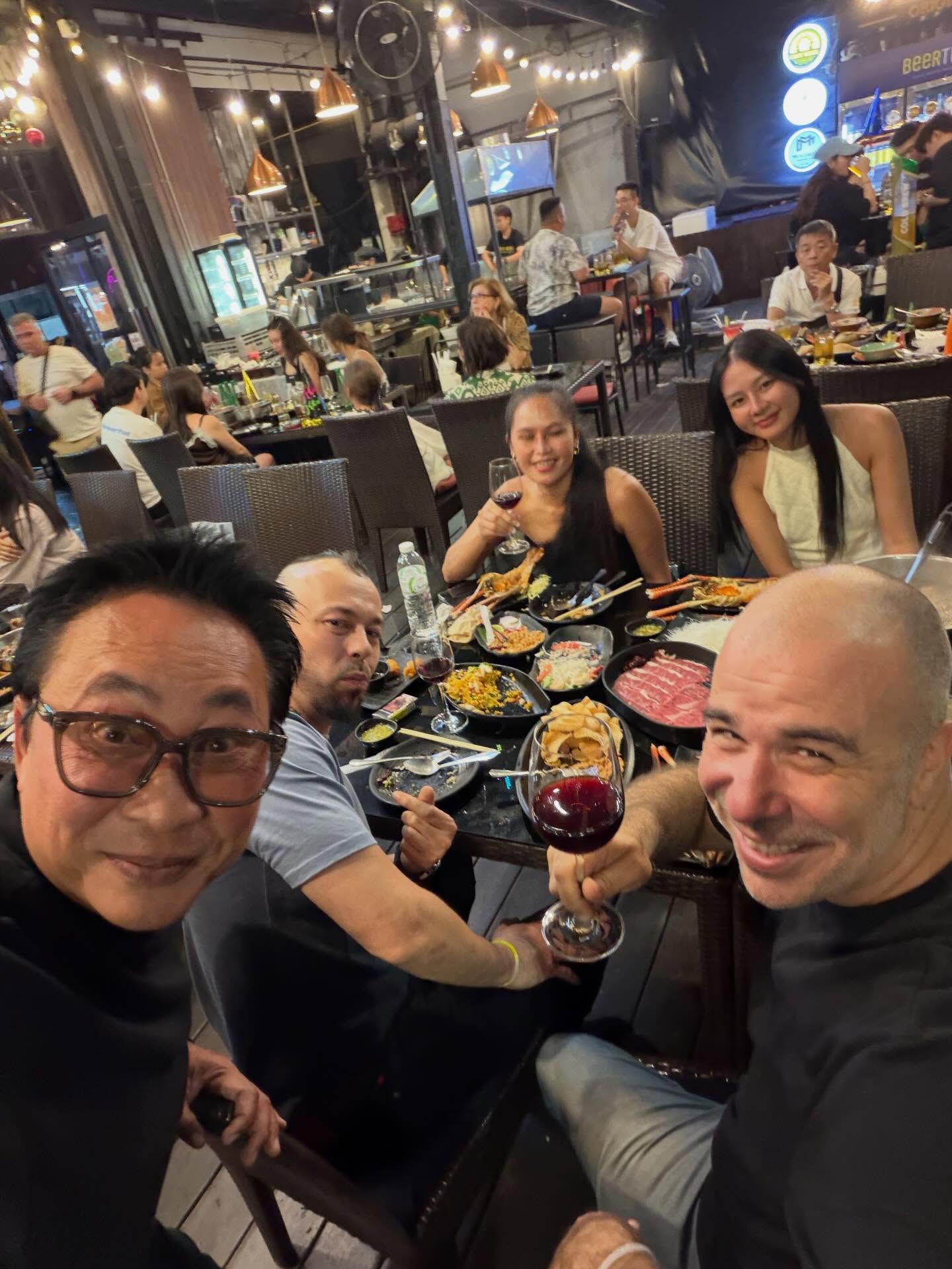 เปิ้ล - นาคร ศิลาชัย