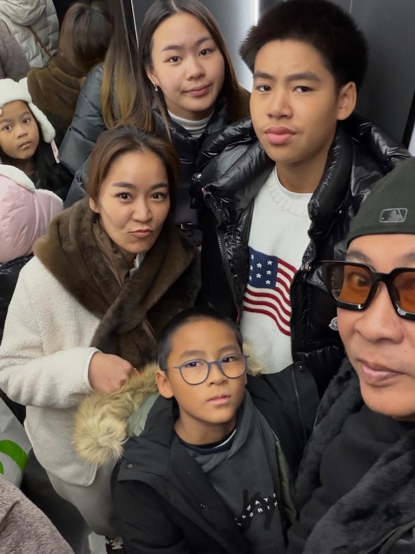 เปิ้ล - นาคร ศิลาชัย