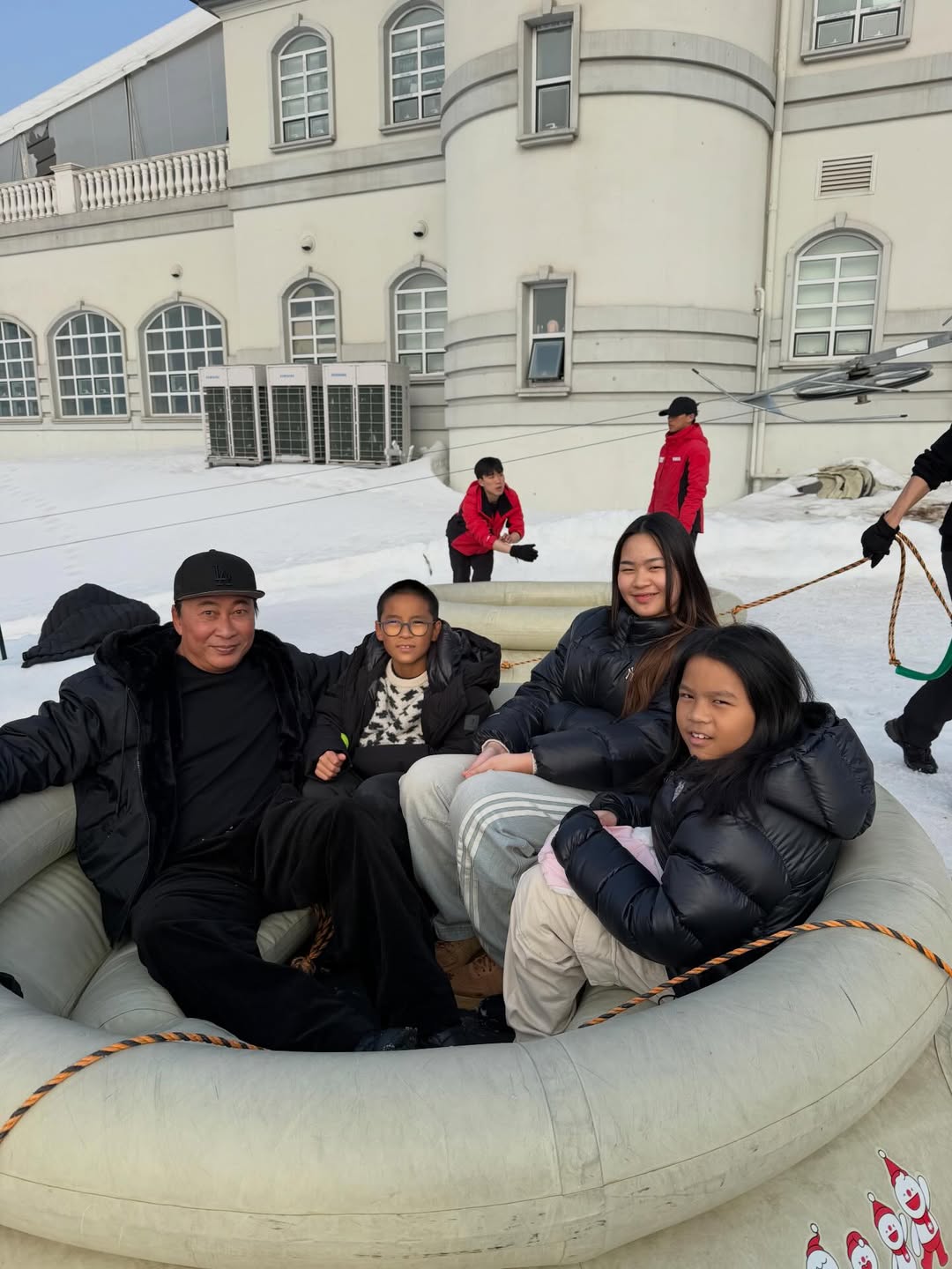 เปิ้ล - นาคร ศิลาชัย