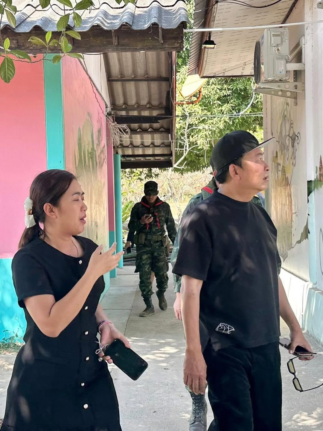 เปิ้ล - นาคร ศิลาชัย