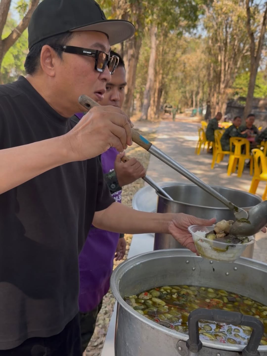 เปิ้ล - นาคร ศิลาชัย