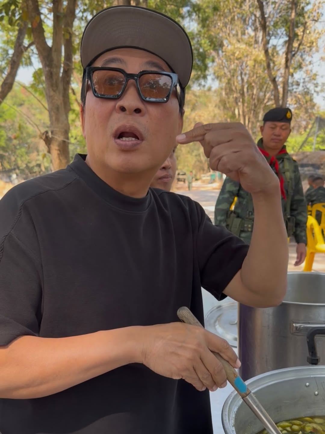 เปิ้ล - นาคร ศิลาชัย