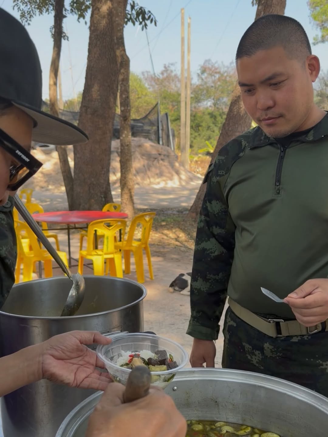 เปิ้ล - นาคร ศิลาชัย