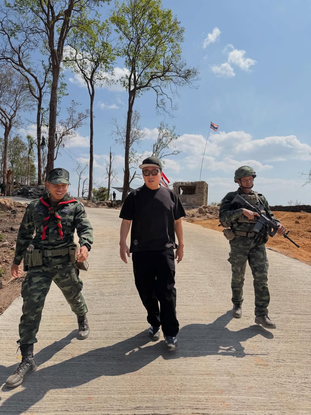 เปิ้ล - นาคร ศิลาชัย