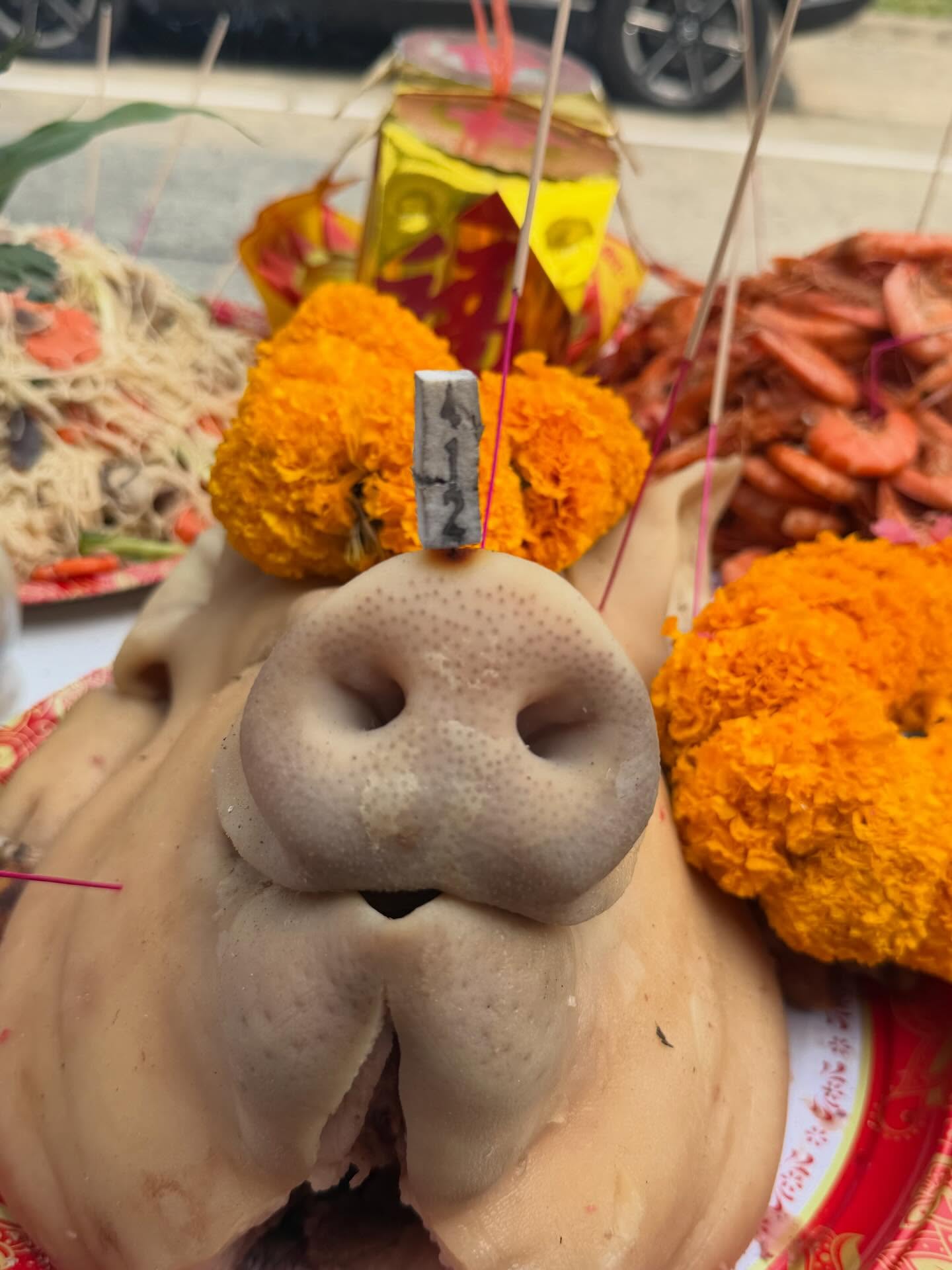 เปิ้ล - นาคร ศิลาชัย