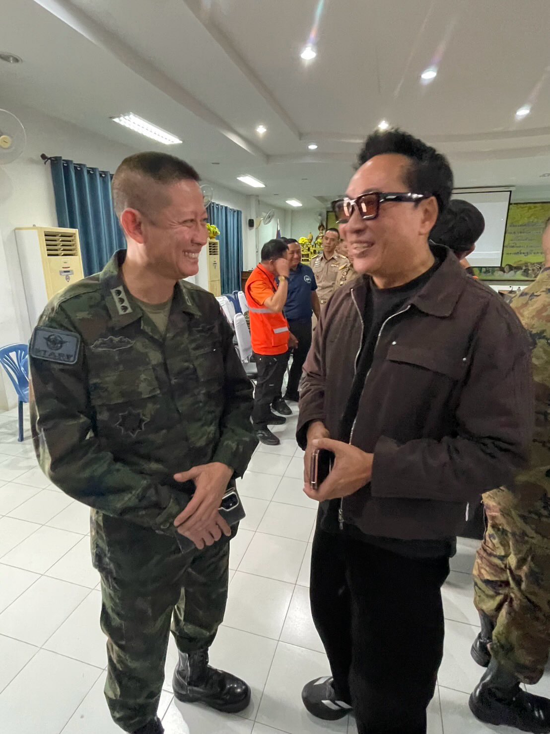 เปิ้ล - นาคร ศิลาชัย