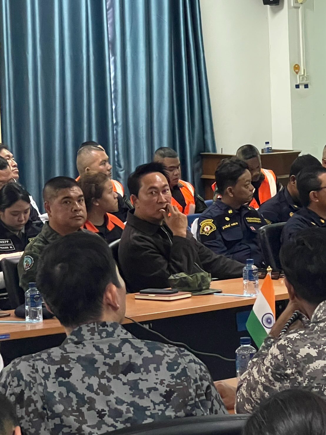 เปิ้ล - นาคร ศิลาชัย