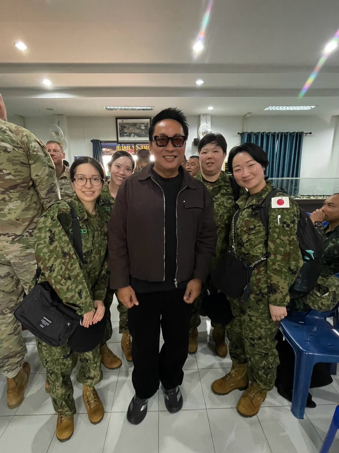 เปิ้ล - นาคร ศิลาชัย