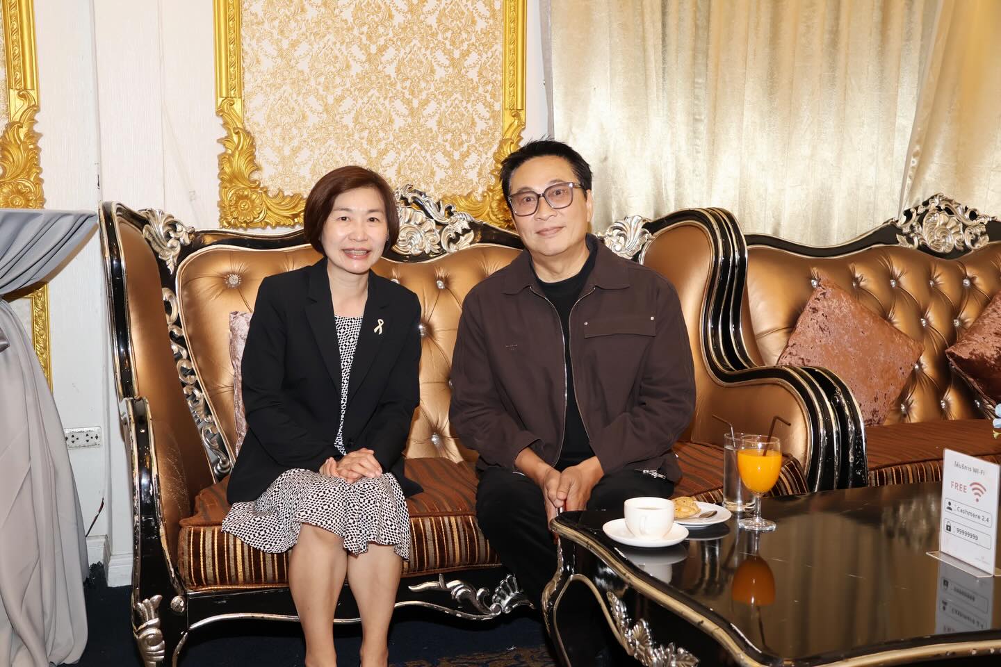 เปิ้ล - นาคร ศิลาชัย