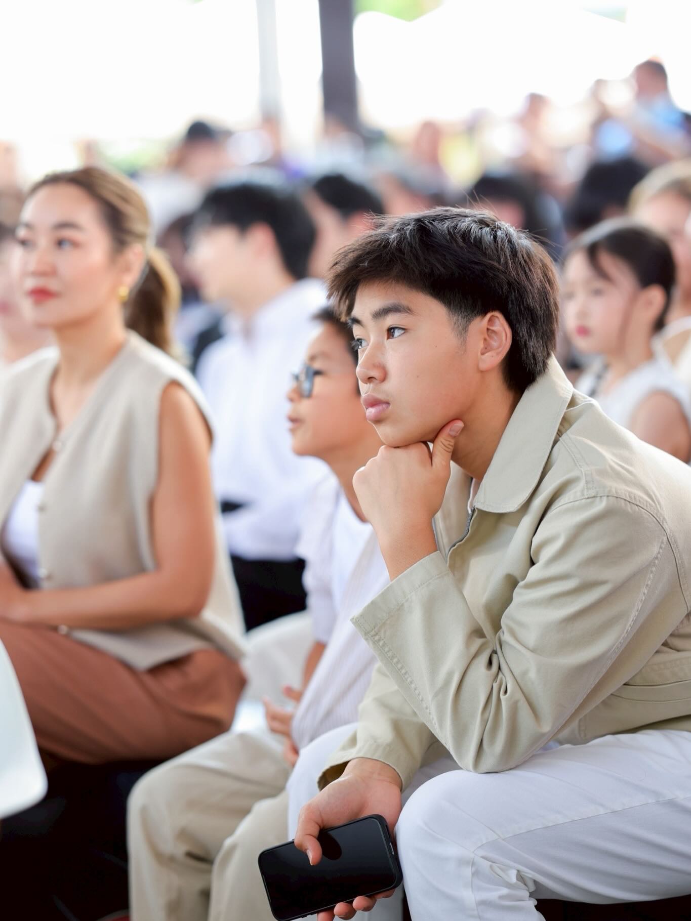 เปิ้ล - นาคร ศิลาชัย