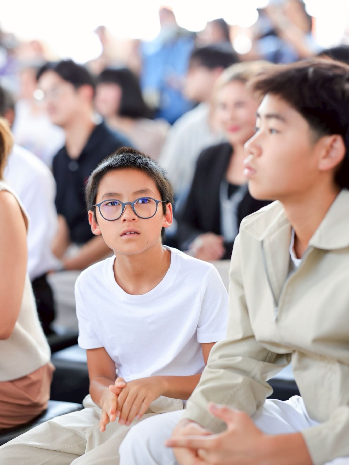 เปิ้ล - นาคร ศิลาชัย