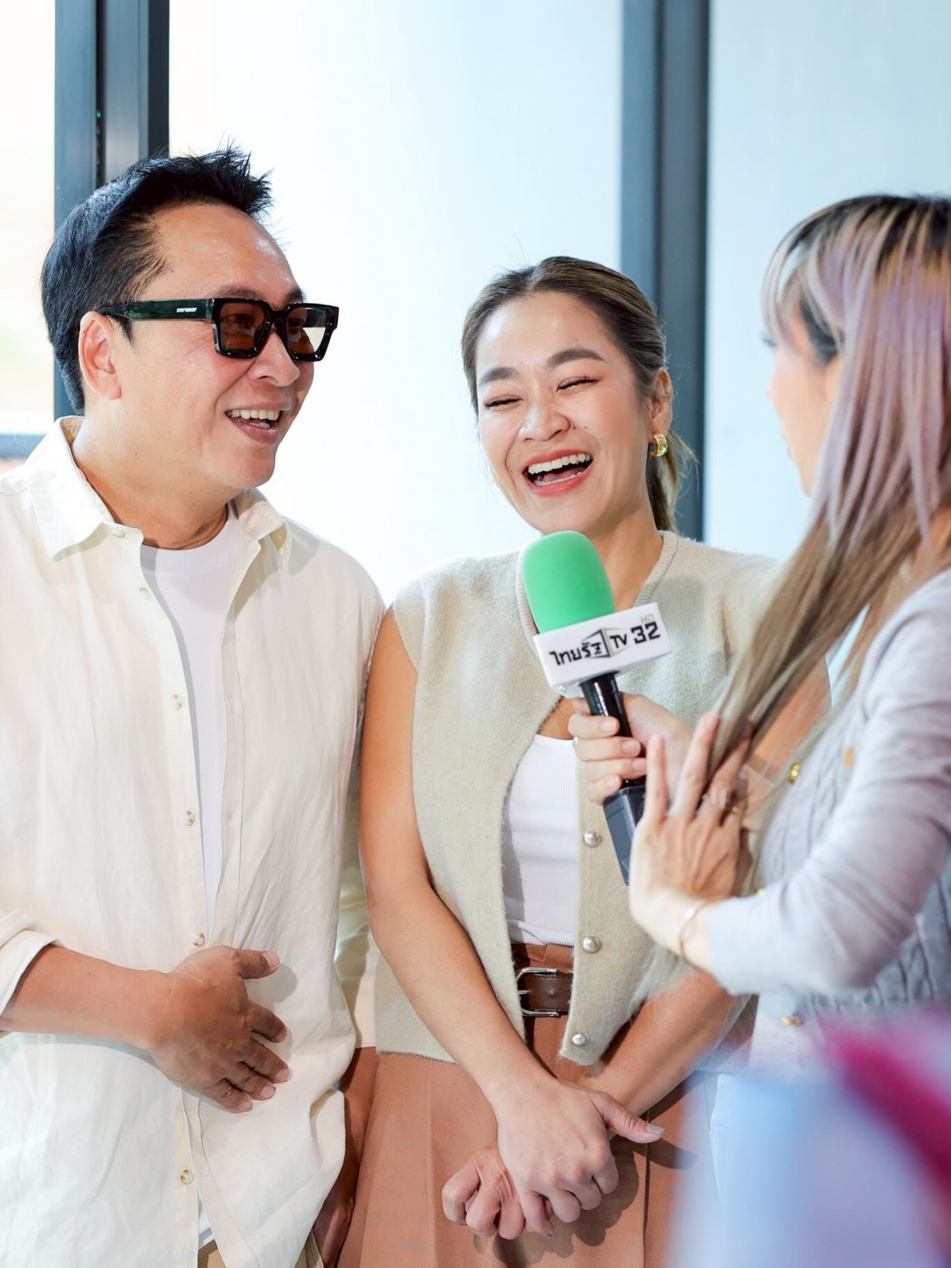 เปิ้ล - นาคร ศิลาชัย