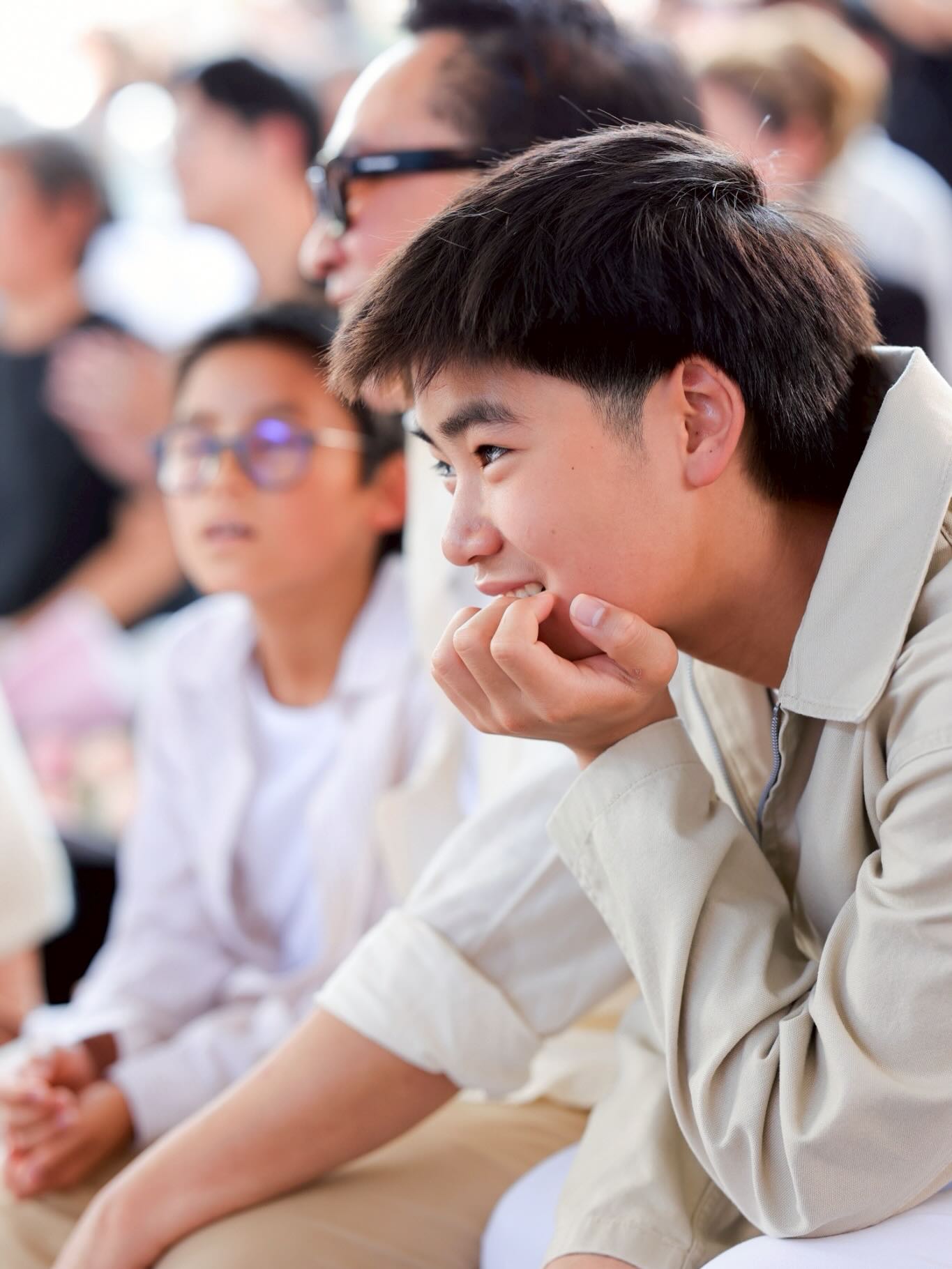 เปิ้ล - นาคร ศิลาชัย