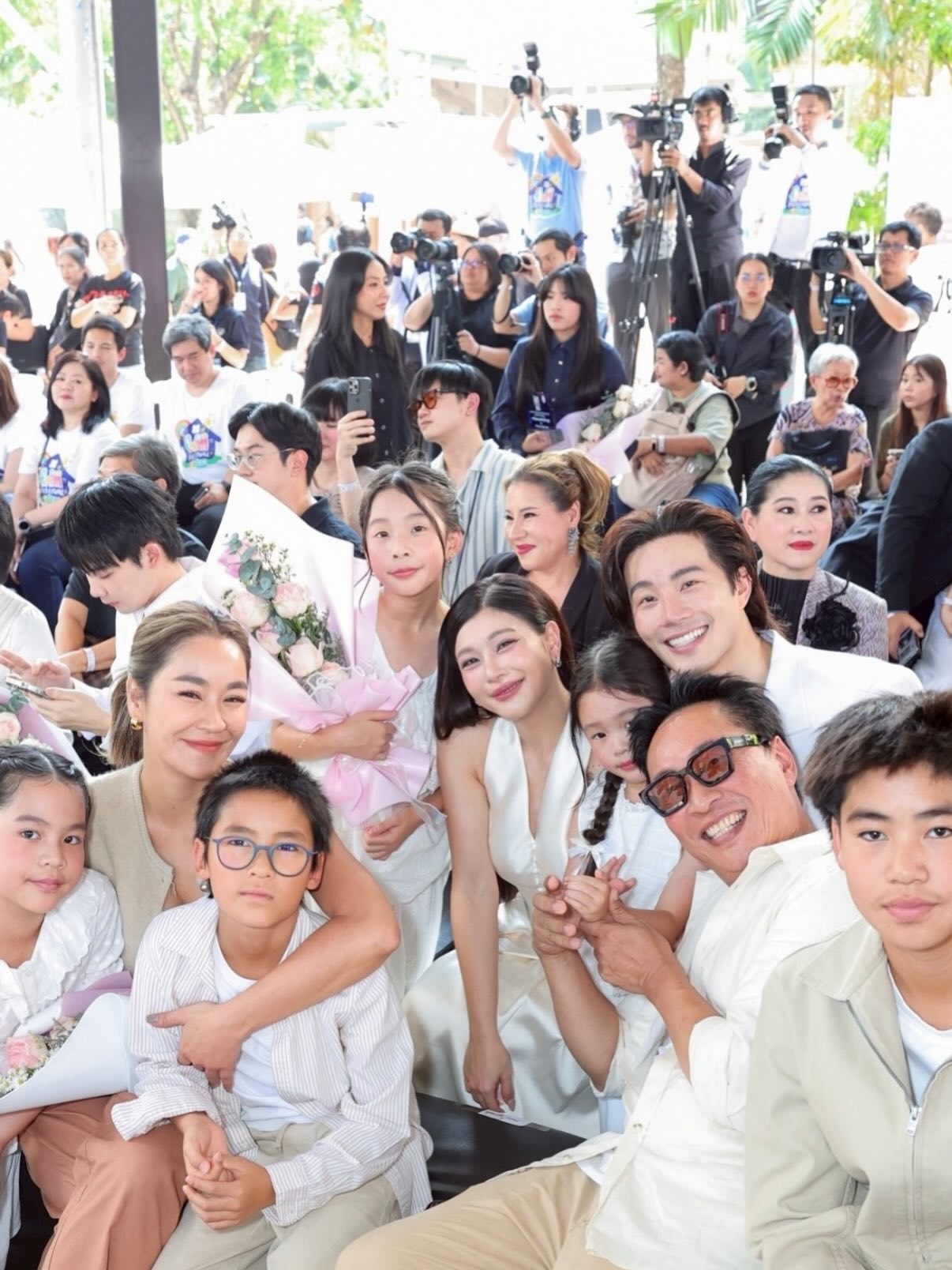 เปิ้ล - นาคร ศิลาชัย