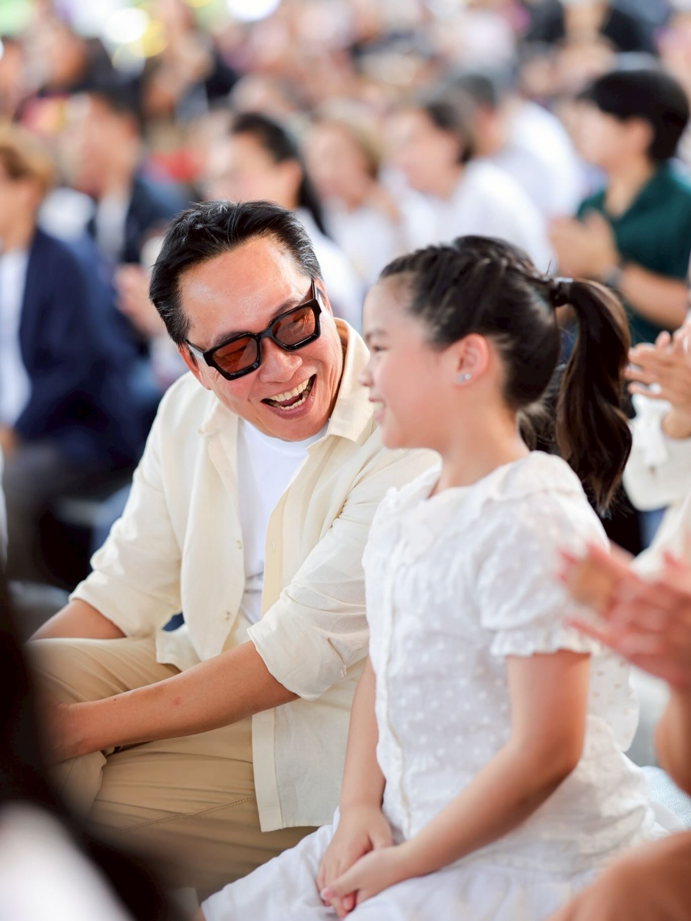 เปิ้ล - นาคร ศิลาชัย