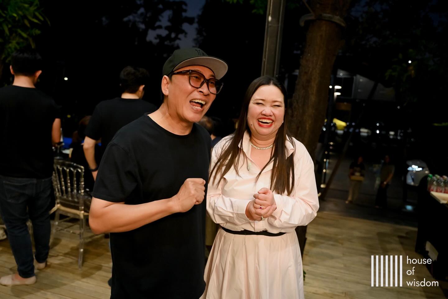 เปิ้ล - นาคร ศิลาชัย