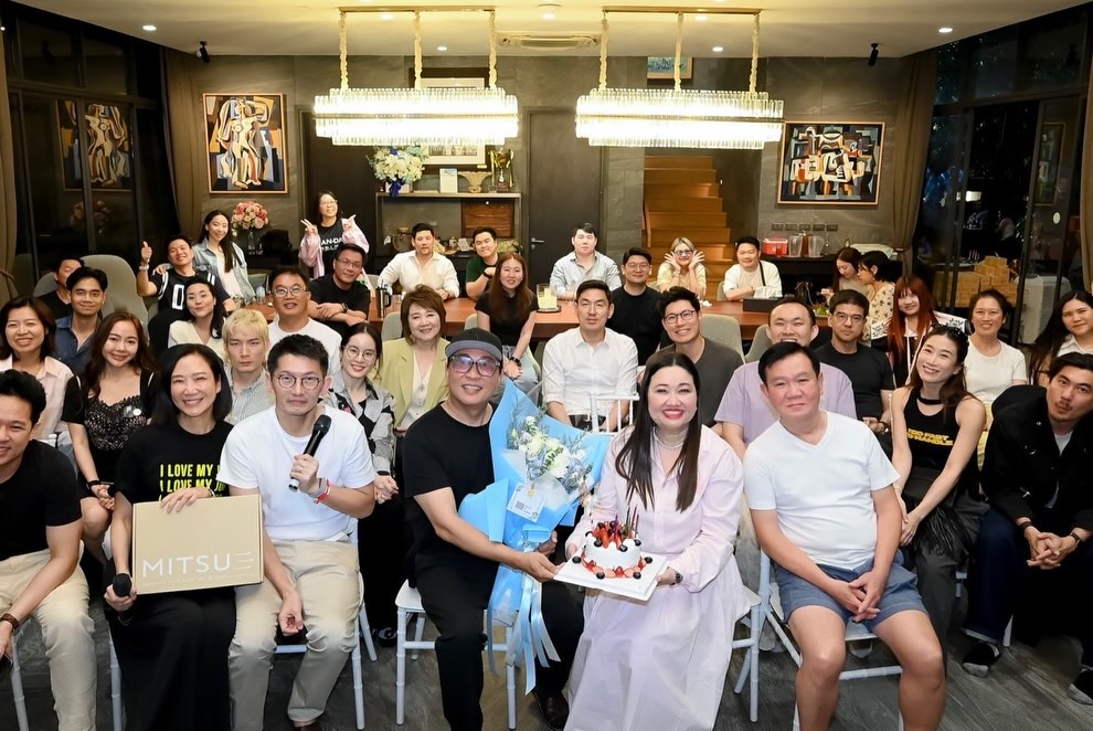 เปิ้ล - นาคร ศิลาชัย