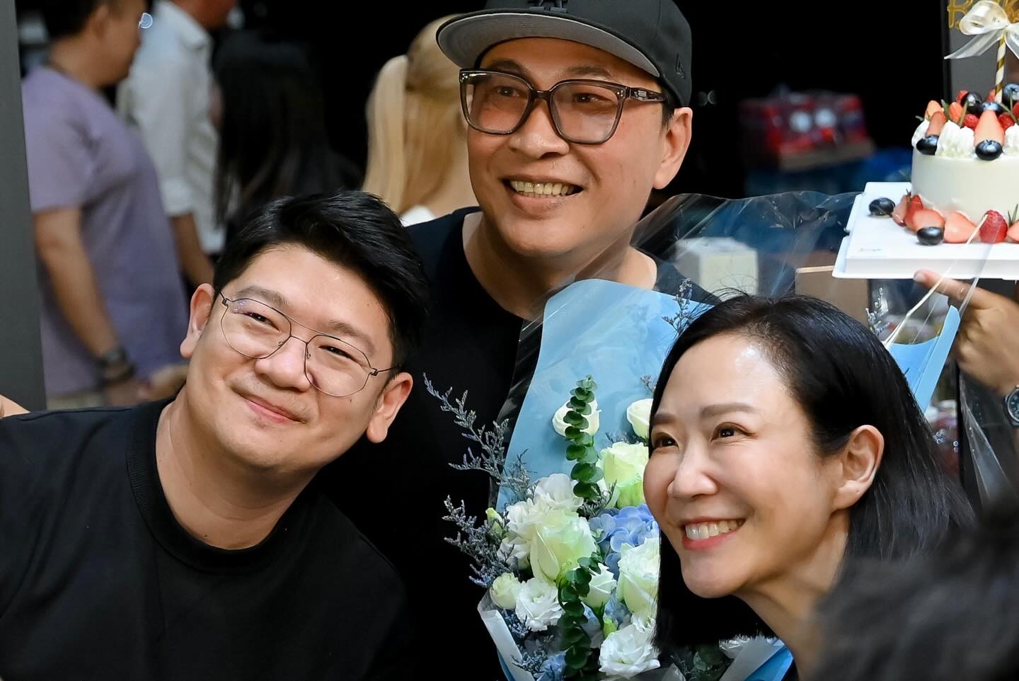 เปิ้ล - นาคร ศิลาชัย