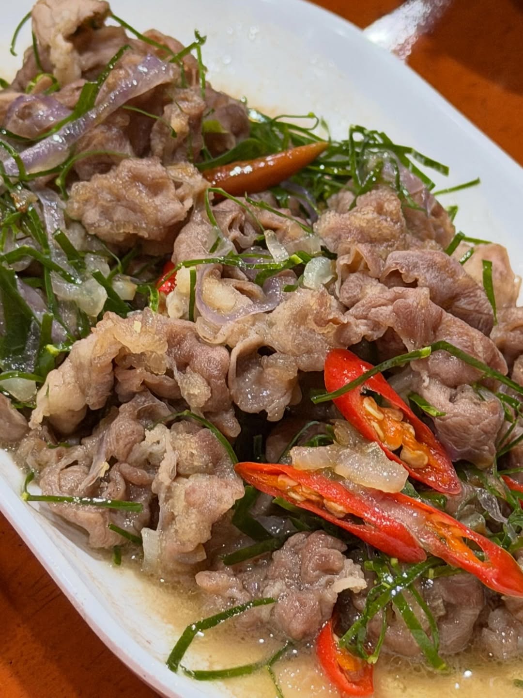 เปิ้ล - นาคร ศิลาชัย