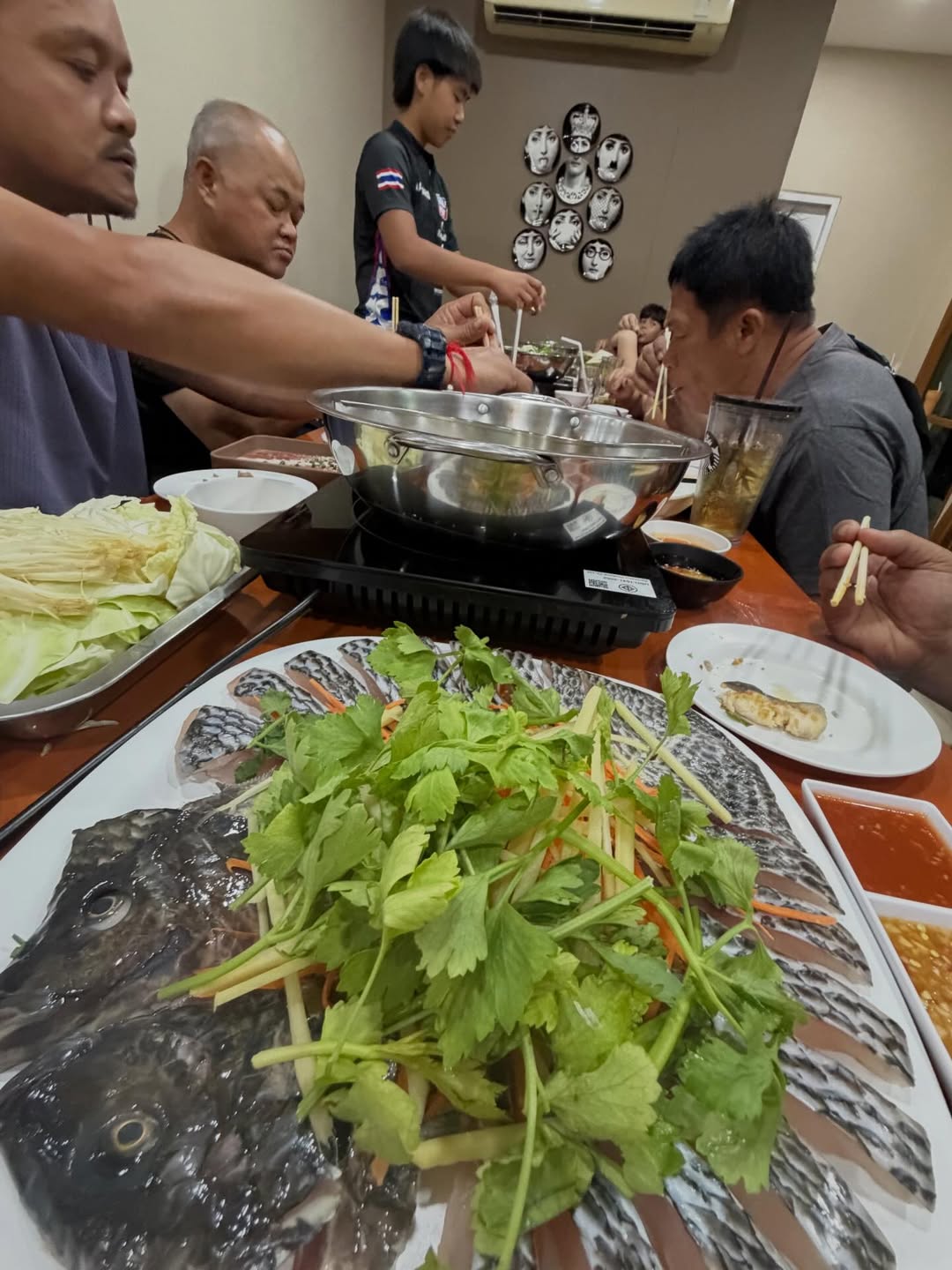 เปิ้ล - นาคร ศิลาชัย