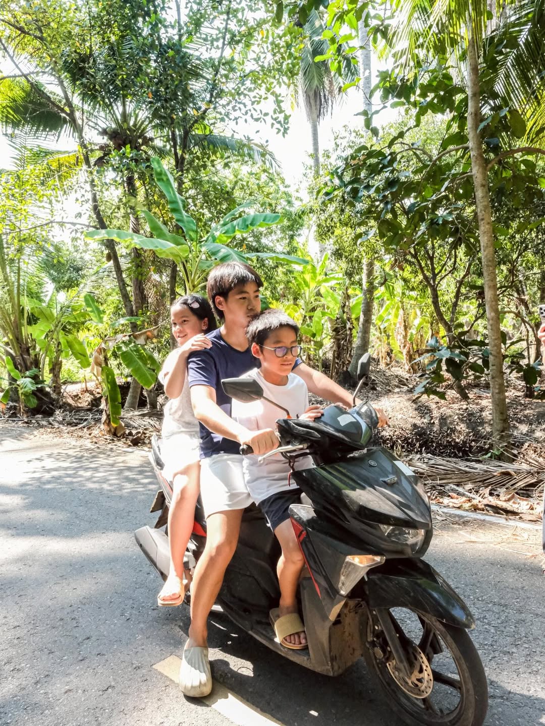 เปิ้ล - นาคร ศิลาชัย