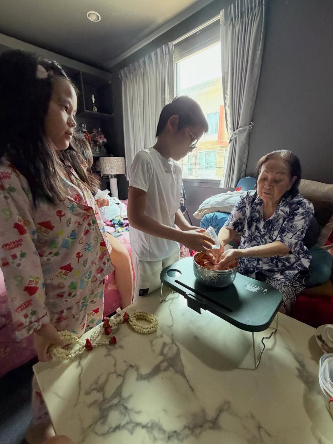 เปิ้ล - นาคร ศิลาชัย