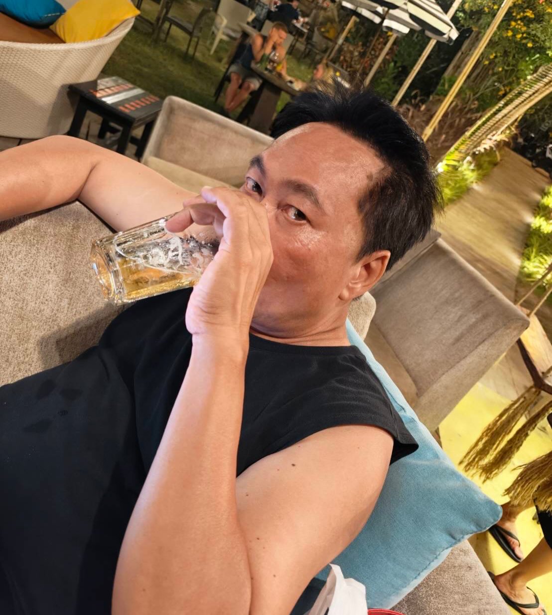 เปิ้ล - นาคร ศิลาชัย