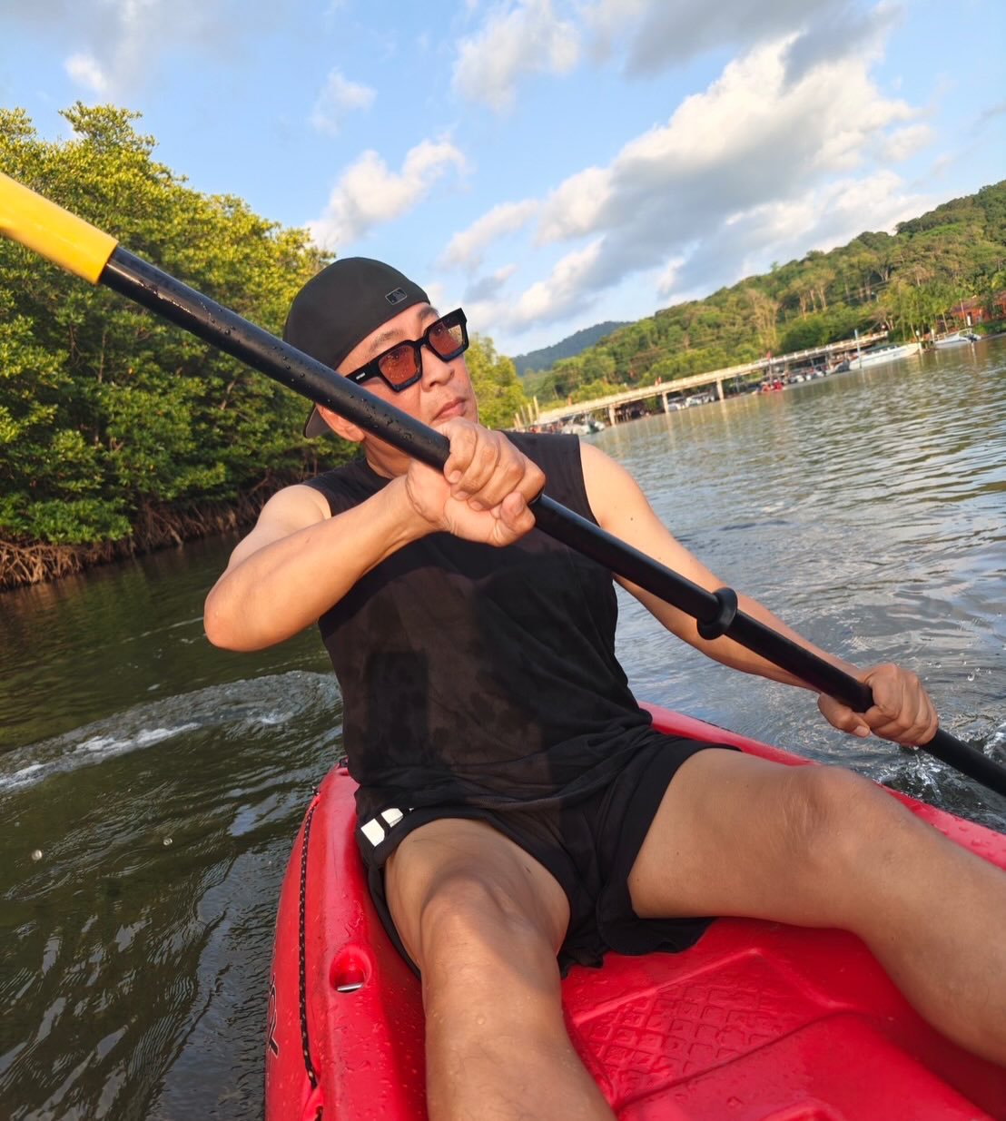 เปิ้ล - นาคร ศิลาชัย