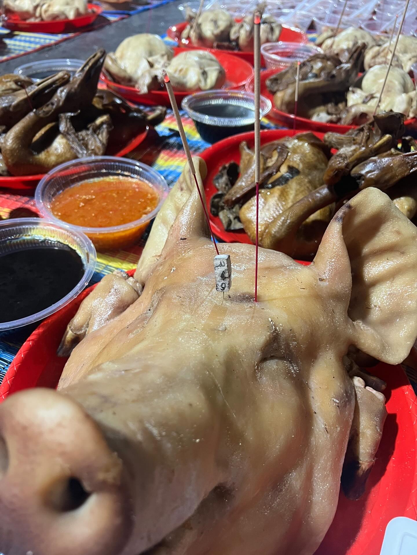 เปิ้ล - นาคร ศิลาชัย