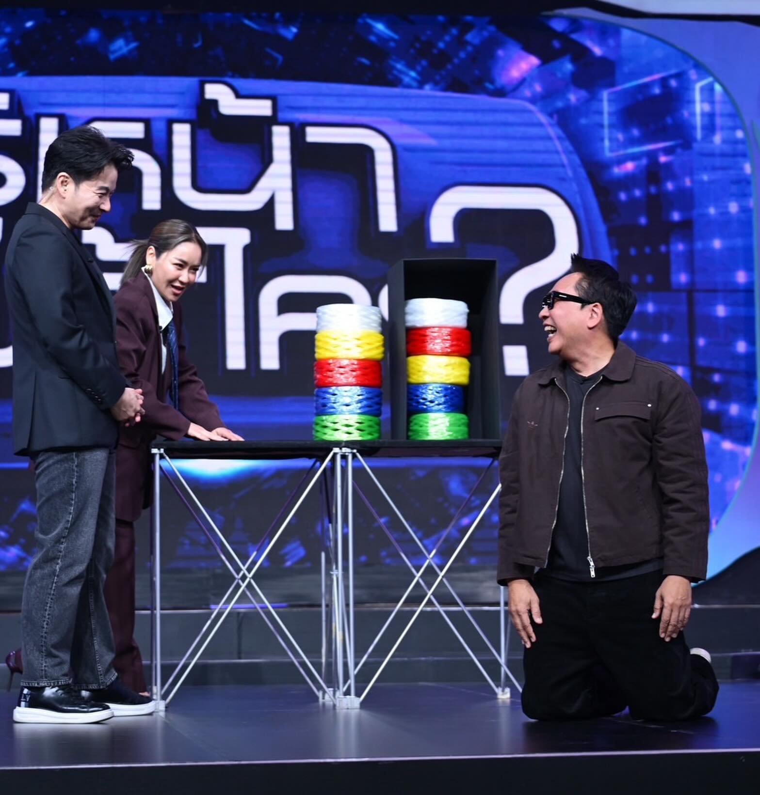 เปิ้ล - นาคร ศิลาชัย