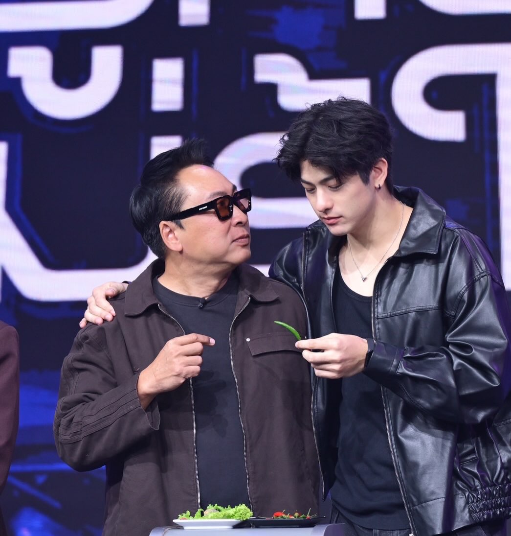 เปิ้ล - นาคร ศิลาชัย