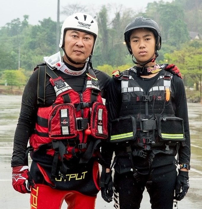 เปิ้ล - นาคร ศิลาชัย