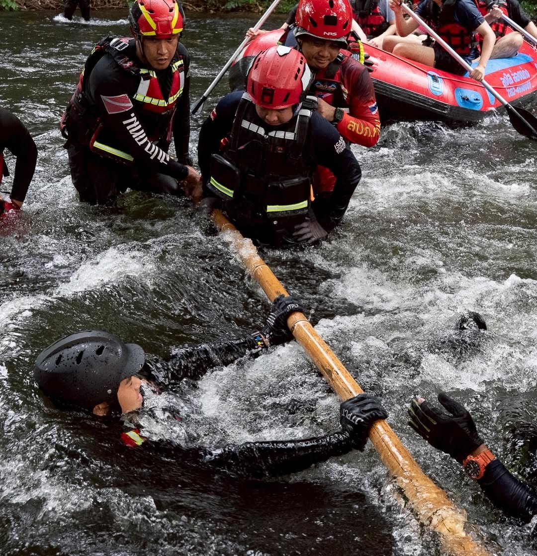 เปิ้ล - นาคร ศิลาชัย