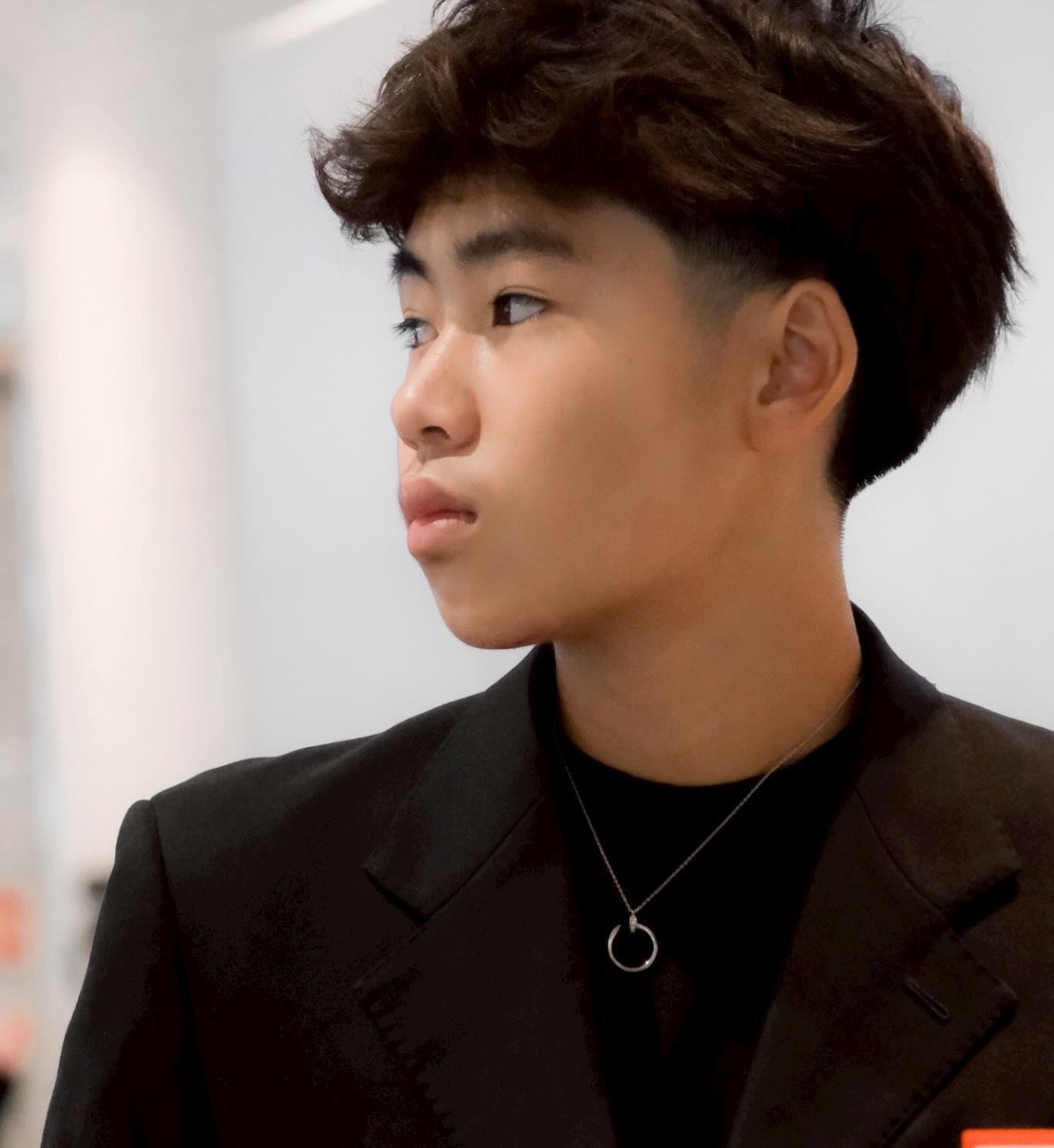เปิ้ล - นาคร ศิลาชัย