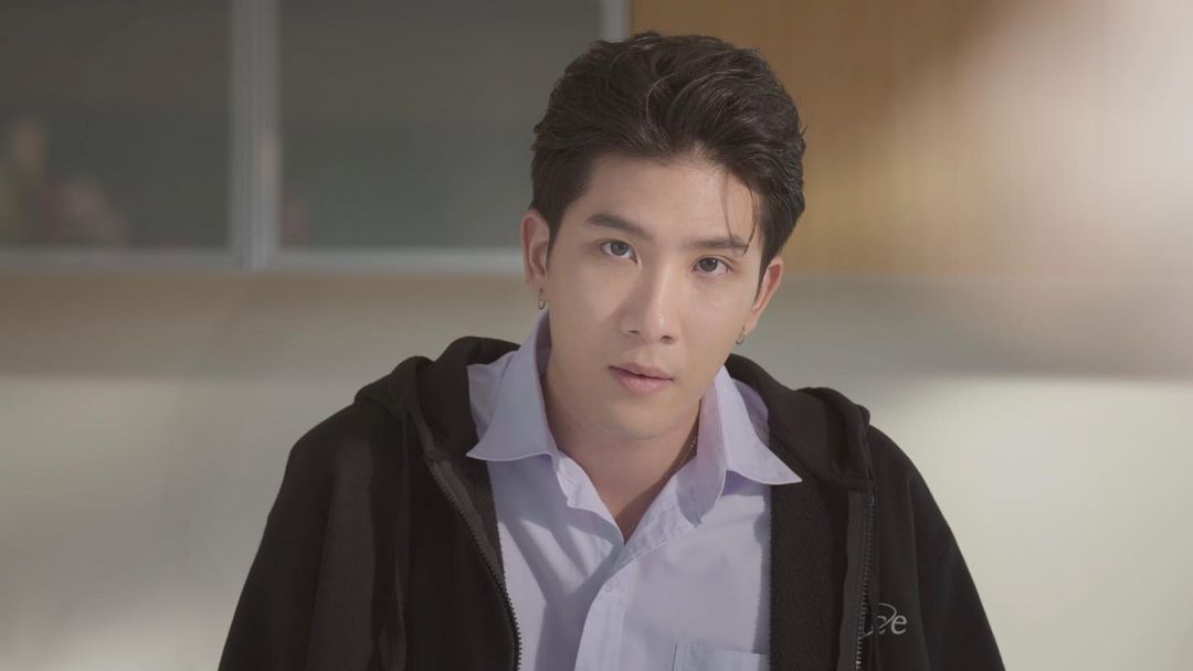 ข้าวตัง - ธนวัฒน์ รัตนกิจไพศาล